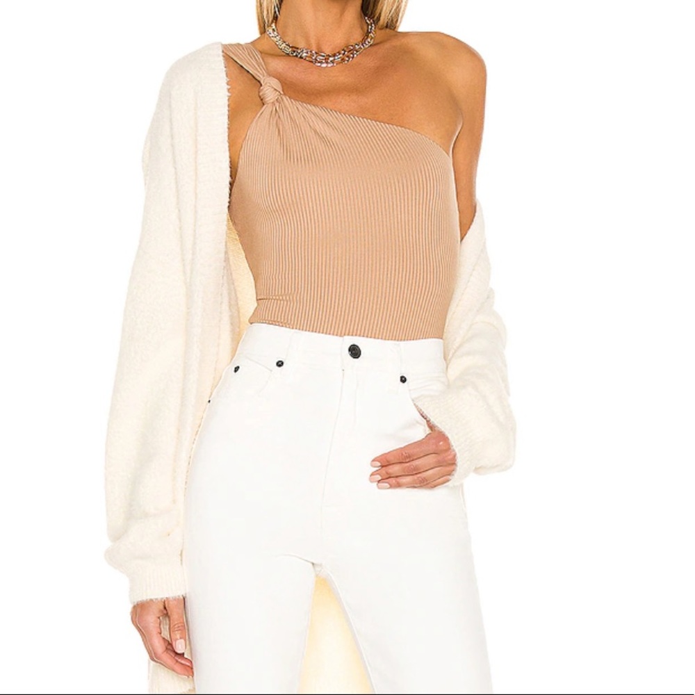Body suit